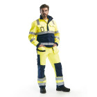 Veste haute visibilité 40231804 - Couleur et taille au choix