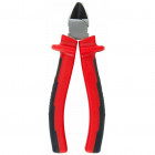 Ks tools pinces coupantes diagonales ergotorque 125 mm 115.1011