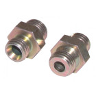 Nipple fioul CUENOD M14/150 conique - M1/4 (2pcs) - M14/150 conique - M1/4 (2pcs)