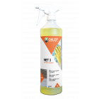 Nettoyant dégraissant universel NET 3 sans rinçage DALEP - Pulvérisateur 1L - 405001