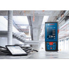 Télémètre glm 100-25 c bosch - 0601072y00