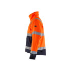 Veste hiver multinormes inhérent 40691513 - Taille au choix