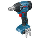 Clé à chocs sans fil 18V GDS 18 V-LI en coffret Bosch