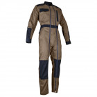 Combinaison de travail double fermeture lma chaudron - Taille au choix