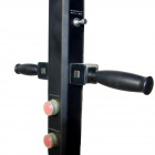 Ventilateur brumisateur d'extérieur 3 vitesses 180cm