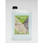 Bidon de 5 L nettoyant concentré NET 1 ECO-R DALEP - 413 005