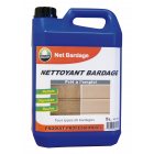 Net bardage - nettoyant bardages 20l