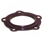 Joint de chauffe-eau Ø70mm - 5 trous - Joint de chauffe-eau Ø70mm - 5 trous