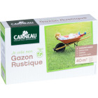 Gazon rustique tous terrains