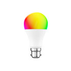 Ampoule intérieure intelligente b22 - r4554 - woox