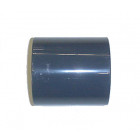 Manchon en PVC - Femelle à coller / Femelle à coller - Diamètre 40 mm