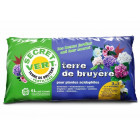Terre de bruyère bio pour plantes acidophiles