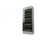Coffret apparent étanche 56 modules ip65