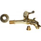 Robinet dragon puisage 1/4 tour