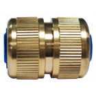 Réparateur automatique tuyau en laiton diamètre 1,9cm
