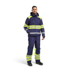 Veste hardshell haute-visibilité 44201977 - Couleur et taille au choix