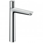 Mitigeur lavabo hansgrohe talis select e 240 chrome