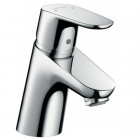 Focus 70 mitigeur lavabo bas débit 3,5 l/min chromé