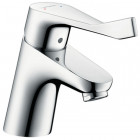 Focus care 70 mitigeur lavabo chromé