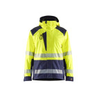 Veste hardshell classe 3 haute-visibilité 44351987 - Couleur et taille au choix