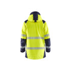 Parka hiver haute-visibilité classe 3 44571987 - Couleur et taille au choix
