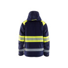 Veste hiver haute-visibilité 44801977 - Couleur et taille au choix