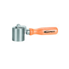 Rouleau de pression acier 50 mm
