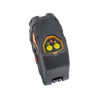 Laser en croix vert portée sans cellule 40m fl 40-powercross plus green sp geo fennel