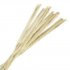 Tuteur bambou 1m50 (lot de 15)