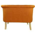 Banquette crapaud alexia