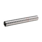 Tubage ten inox 316l ø100, au mètre