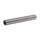 Tubage ten inox 316l ø140, au mètre