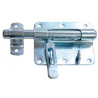 verrou de box porte-cadenas JARDINIER MASSARD J522331 verrou de box porte-cadenas JARDINIER MASSARD J522331