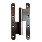 paumelle inox JARDINIER MASSARD J532330