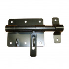 verrou de box porte-cadenas JARDINIER MASSARD J524311