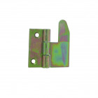 support de barre a charniere JARDINIER MASSARD J538140