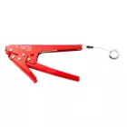 Pince pour colliers plastiques facom - 455b