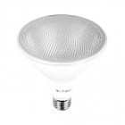 V-tac vt-1227 ampoule led 17w smd par38 e27 blanc chaud 3000k imperméable ip65 - sku 45681