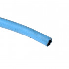 Tuyau caoutchouc bleu air comprimé o8, le metre