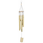 Carillon en bambou