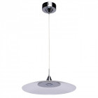 Suspension chromée megapolis   160 cm