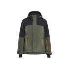 Veste hiver stretch femme STRIKER 47071917 - Couleur et taille au choix