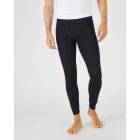 Caleçon long DAMART Thermolactyl - Chaleur 3 - Noir - T.2XL - 47395