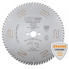Lame circulaire en chrome   300x3.2/2.2x30 z48 15° atb 285.648.12m