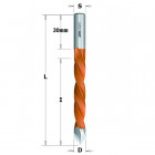 MECHE TOURILLON HW S=10X30 D=D=6X70x115 DR 381.060.11