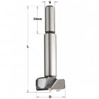 Mèche a faconner sp  d=8x90   s=10x30   dr 512.141.31
