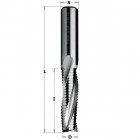 FRAISE HELICOID. Z3/R POS. HWM D=8x42x90 DR 195.082.11