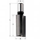 Hw-meche a defoncer d=20x68 z=2 s=12x20 dr. 113.200.11