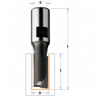 HM-FRAISE A RAINER D=12X22 Z=2 S=M10X1.5 DR. 173.120.11