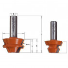 FRAISE POUR JOINTS 22,5°  M+F  HW  S=12,7  D=37,3 855.505.11